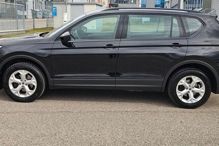 Seat Tarraco 129.692 km 20.800 &euro; Nufringen/Stuttgart 71154