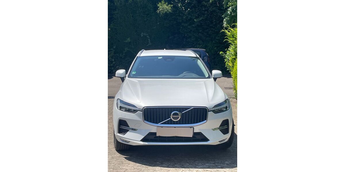 Volvo XC60 38.747 km 36.900 &euro; Nürtingen 72622