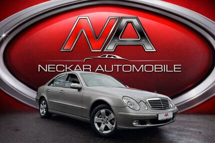 Mercedes-Benz E 240 160.000 km 4.650 &euro; Stuttgart 70376