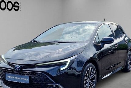 Toyota Corolla 69.908 km 28.750 &euro; Nürtingen 72622
