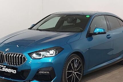 BMW 2er Gran Coupé 39.900 km 28.900 &euro; Pfullingen 72793