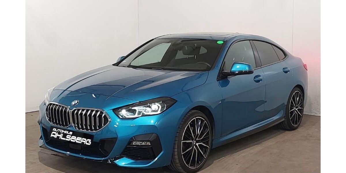 BMW 2er Gran Coupé 39.900 km 28.900 &euro; Pfullingen 72793