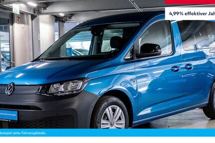 VW Caddy 7.479 km 33.490 &euro; Stuttgart 70188