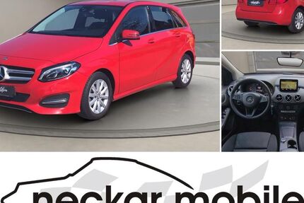 Mercedes-Benz B 200 189.900 km 9.990 &euro; Tübingen 72074