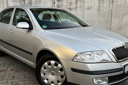 Skoda Octavia 133.280 km 3.290 &euro; Stuttgart 70378