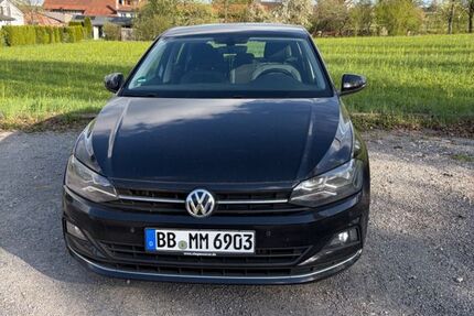 VW Polo 119.492 km 13.300 &euro; Steinenbronn 71144