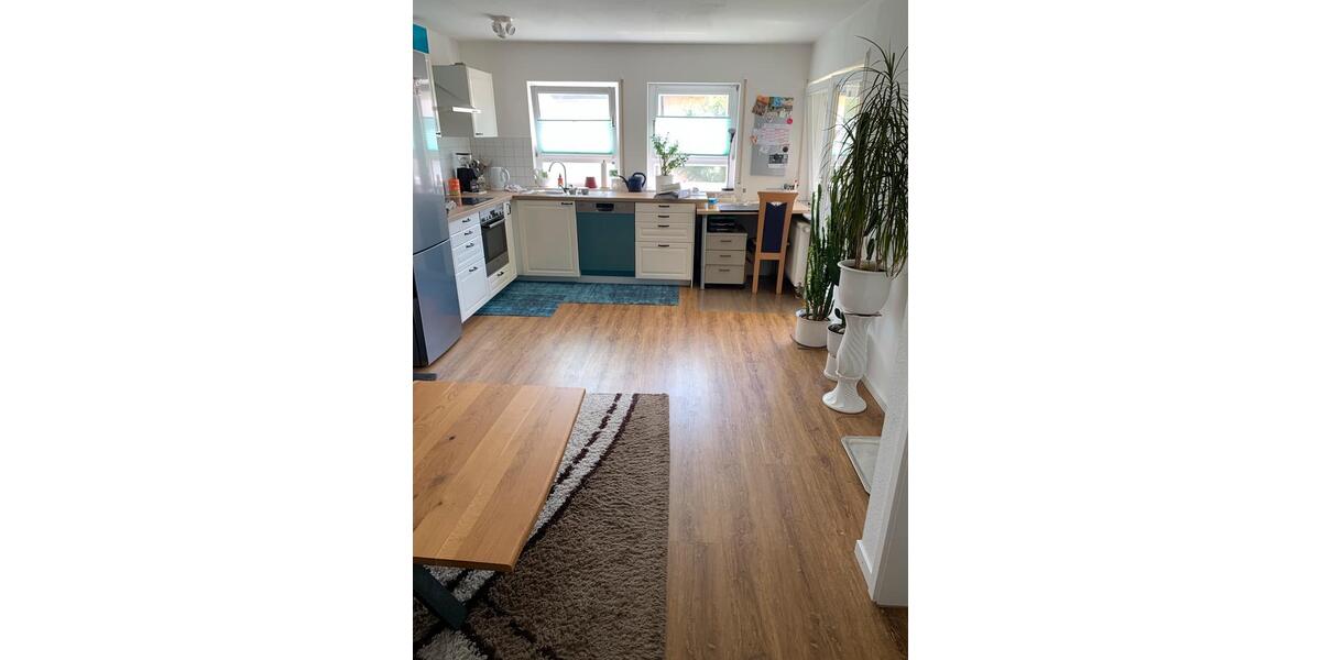 Etagenwohnung Neustetten - 2 Zimmer, 45 m&sup2;, 159.000&euro; | Angebot:26907988