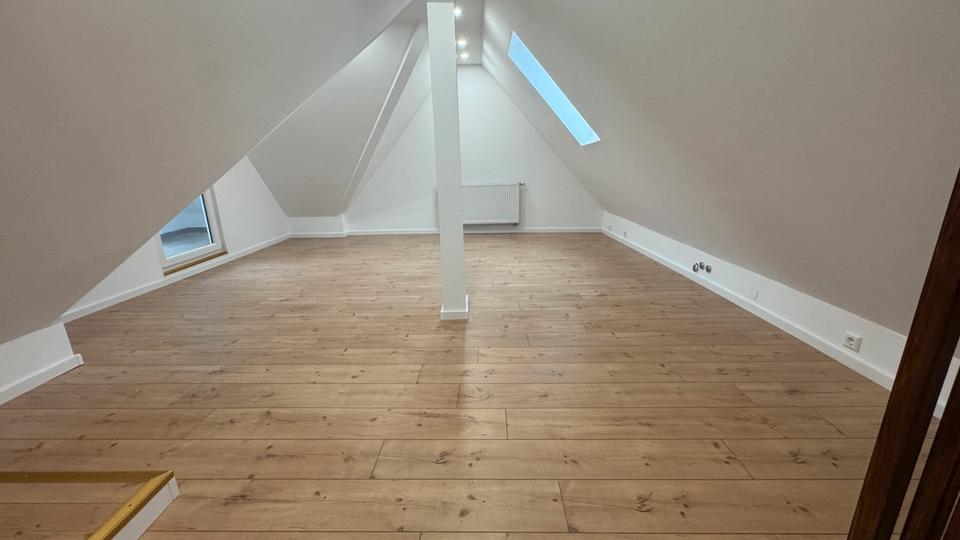 Maisonettenwohnung Leinfelden-Echterdingen Echterdingen - 4 Zimmer, 130 m&sup2;, 1.530&euro; | Angebot:26411663
