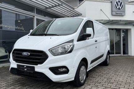 Ford Transit Custom 93.166 km 16.940 &euro; Wendlingen am Neckar 73240