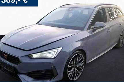Cupra Leon 48.895 km 31.895 &euro; Böblingen 71032