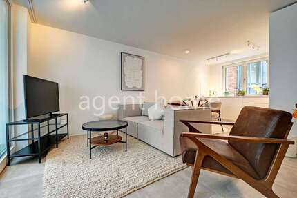 Zimmer Stuttgart Lehen - 2 Zimmer, 1.890&euro; | Angebot:26609749