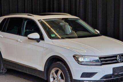 VW Tiguan 173.900 km 18.900 &euro; Reutlingen / Betzingen 72770