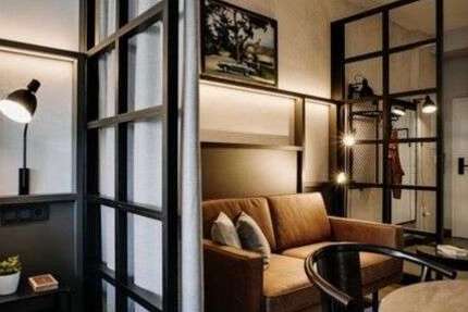 Zimmer Stuttgart Stuttgart-Ost - 1 Zimmer, 1.750&euro; | Angebot:24985801