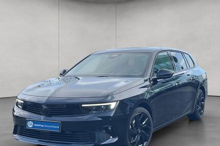 Opel Astra 13.053 km 21.990 &euro; Filderstadt 70794