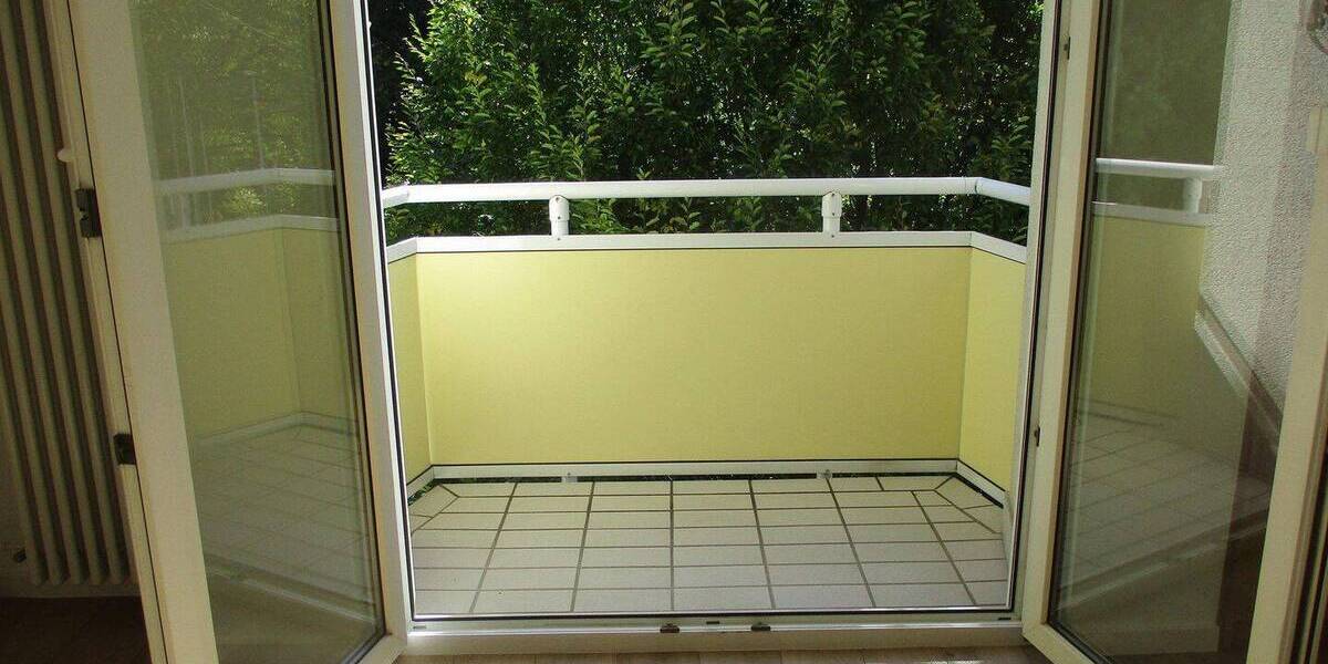 Etagenwohnung Stuttgart-Degerloch Degerloch - 2 Zimmer, 57 m&sup2;, 297.000&euro; | Angebot:25909476