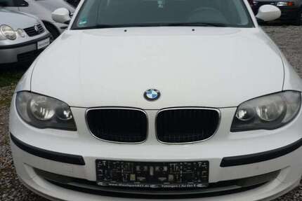 BMW 116 257.000 km 1.799 &euro; Ofterdingen 72131
