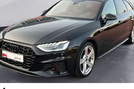 Audi A4 48.500 km 40.960 &euro; Reutlingen 72760