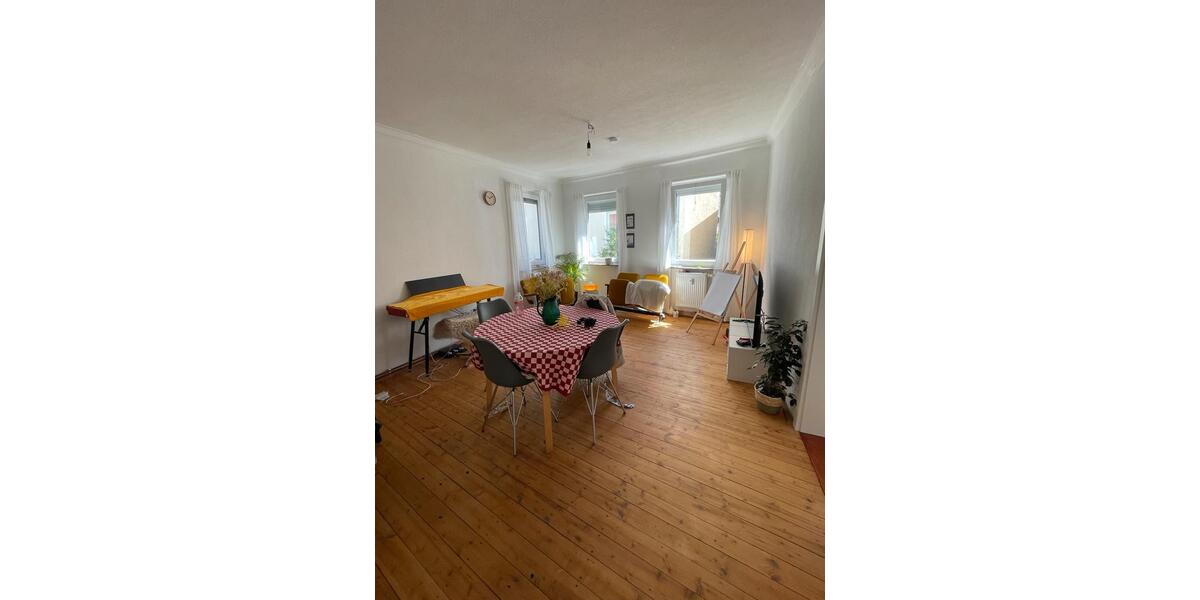 Etagenwohnung Reutlingen - 2 Zimmer, 55 m&sup2;, 850&euro; | Angebot:26407620