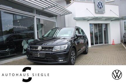 VW Tiguan 79.988 km 19.680 &euro; Wendlingen am Neckar 73240