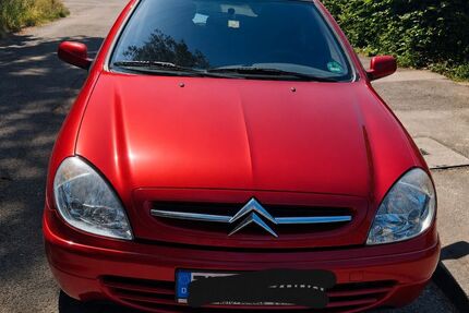 Citroen Xsara 174.000 km 1.400 &euro; Stuttgart 70619