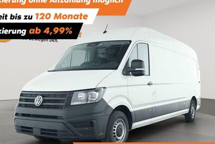 VW Crafter 25.000 km 37.990 &euro; Mössingen 72116