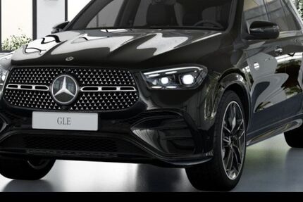 Mercedes-Benz GLE 450 9.900 km 89.990 &euro; Stuttgart 70372