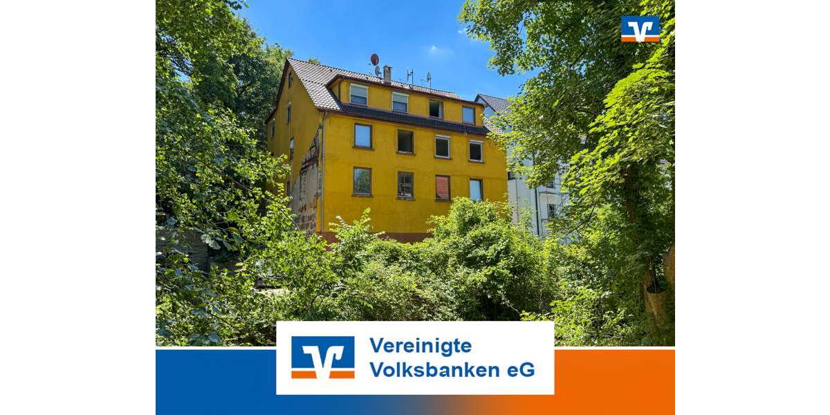 Etagenwohnung Reutlingen - 3 Zimmer, 78 m&sup2;, 229.000&euro; | Angebot:23797131