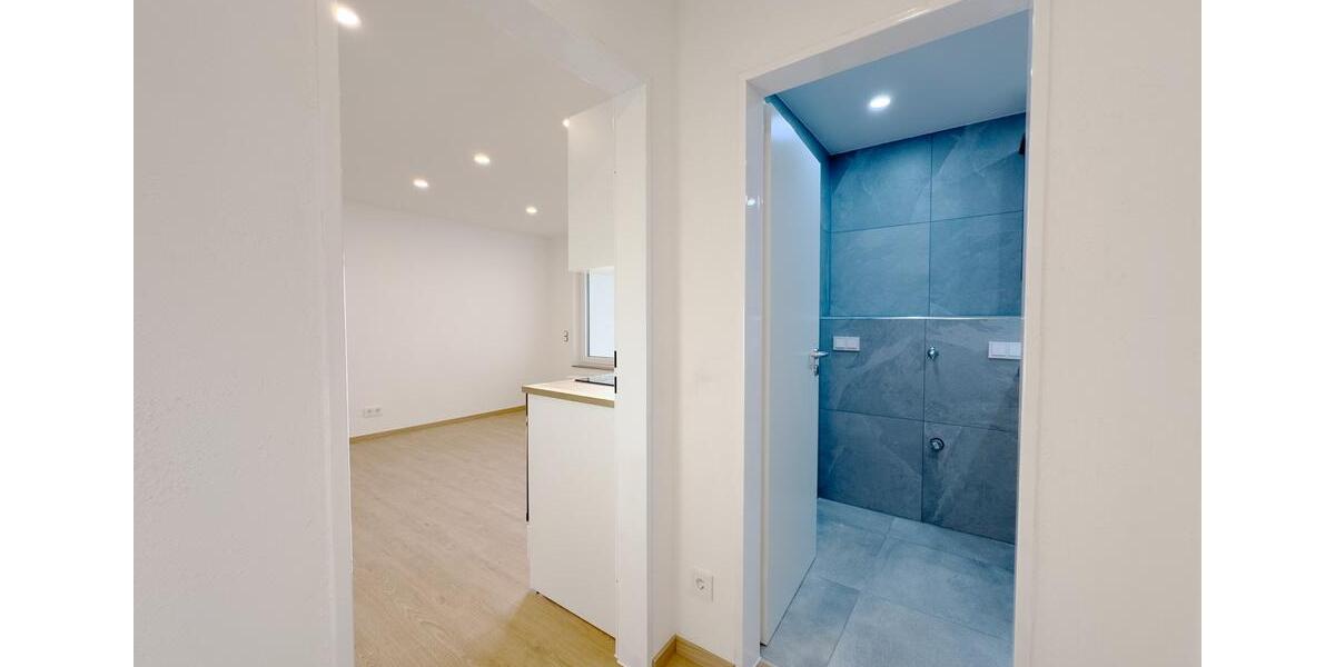 Erdgeschoßwohnung Sindelfingen Darmsheim - 2 Zimmer, 36 m&sup2;, 870&euro; | Angebot:25875374