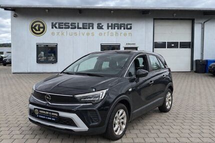 Opel Crossland (X) 89.500 km 14.490 &euro; Hechingen 72379