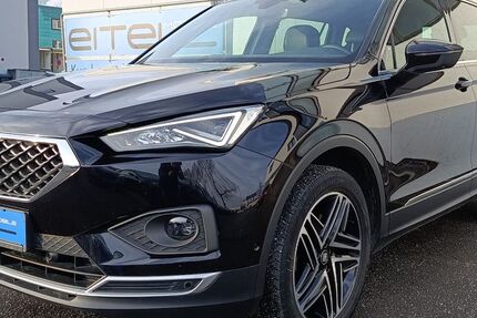 Seat Tarraco 85.602 km 24.990 &euro; Pfullingen 72793
