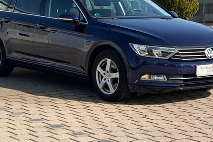 VW Passat Variant 155.000 km 12.499 &euro; Horb am Neckar 72160