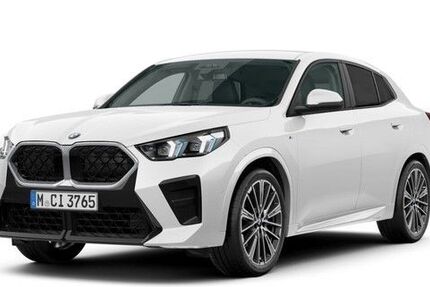 BMW X2 24.507 km 43.930 &euro; Horb am Neckar 72160