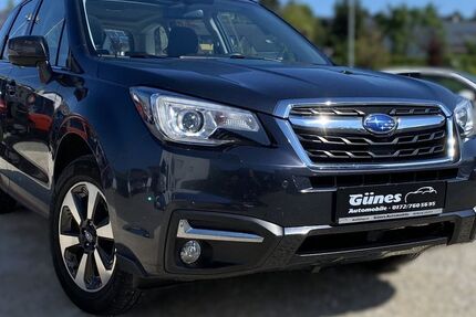 Subaru Forester 243.000 km 6.900 &euro; Aidlingen (Kreis Böblingen) 71134
