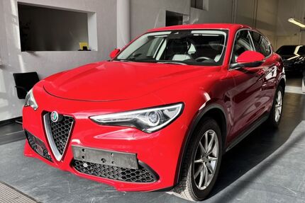 Alfa Romeo Stelvio 125.000 km 21.440 &euro; Böblingen 71034