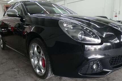 Alfa Romeo Giulietta 147.000 km 7.899 &euro; Metzingen 72555
