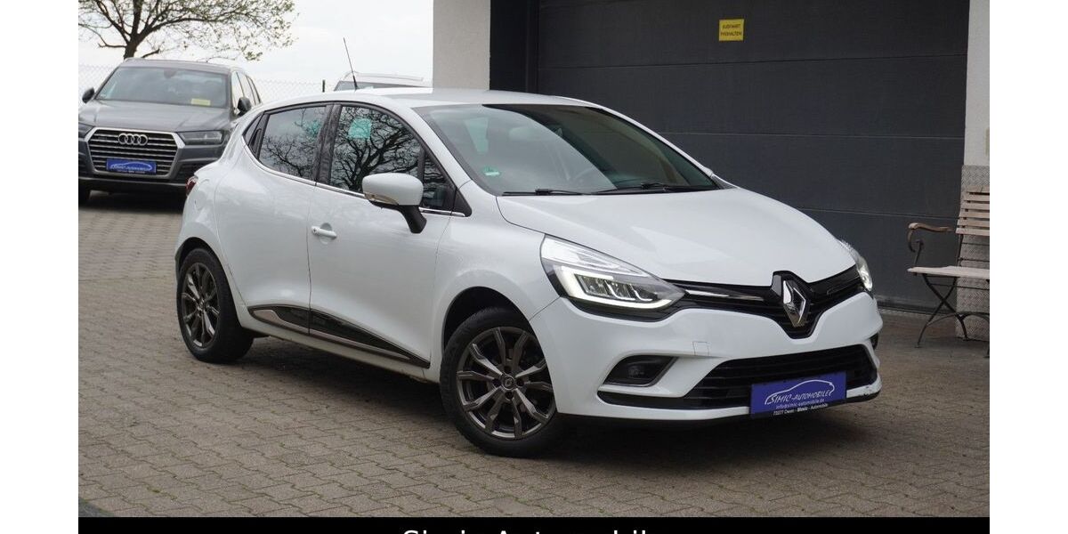 Renault Clio 124.000 km 7.999 &euro; Owen 73277