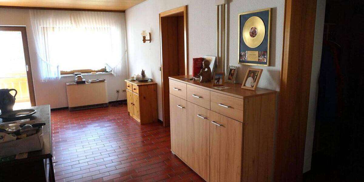 Mehrfamilienhaus, Wohnhaus Horb am Neckar Mühlen - 7 Zimmer, 213 m&sup2;, 469.000&euro; | Angebot:25929570