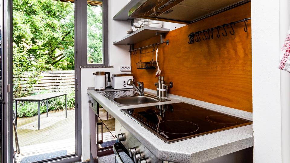 Gewerbeobjekt Stuttgart Sillenbuch - 398&euro; | Angebot:25969018