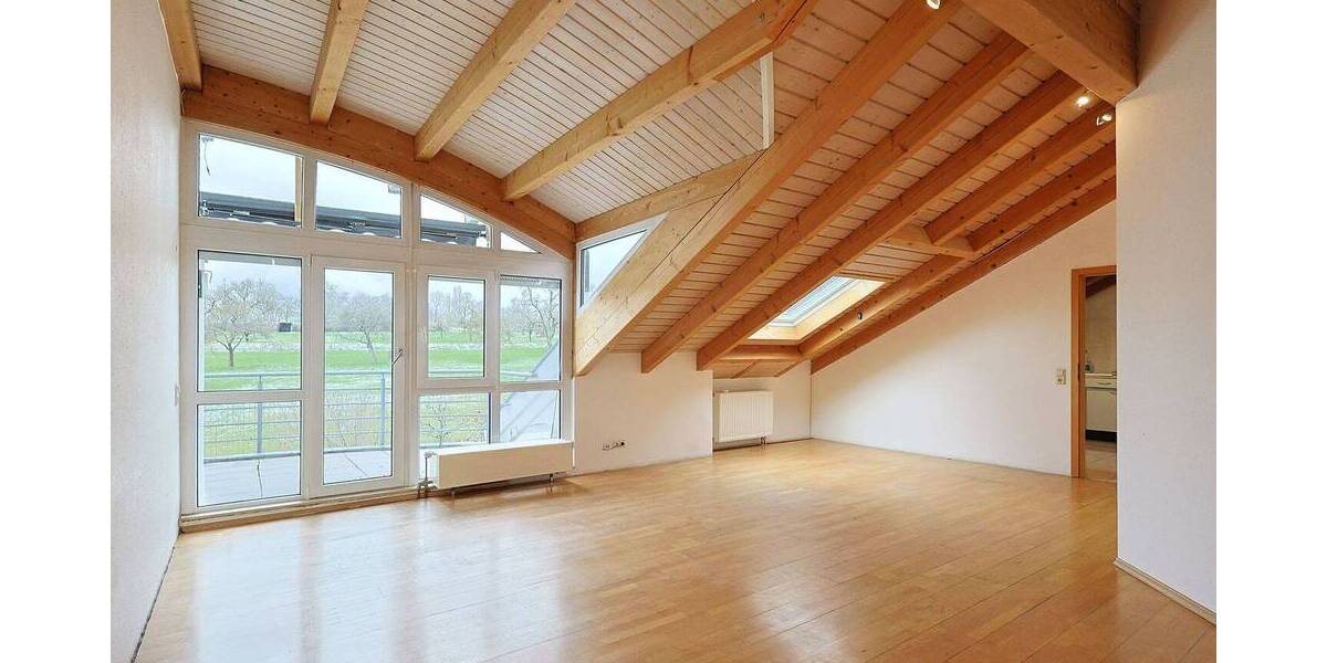 Etagenwohnung Deckenpfronn - 3 Zimmer, 99 m&sup2;, 320.000&euro; | Angebot:25996663