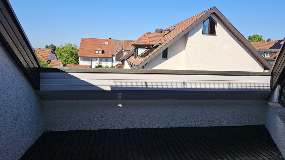 Helle 3-Zimmer-ETW in Ruit - Appartement Ostfildern (Ruit) | Angebot:27495544
