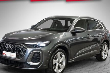 Audi Q5 18.485 km 58.820 &euro; Stuttgart 70563