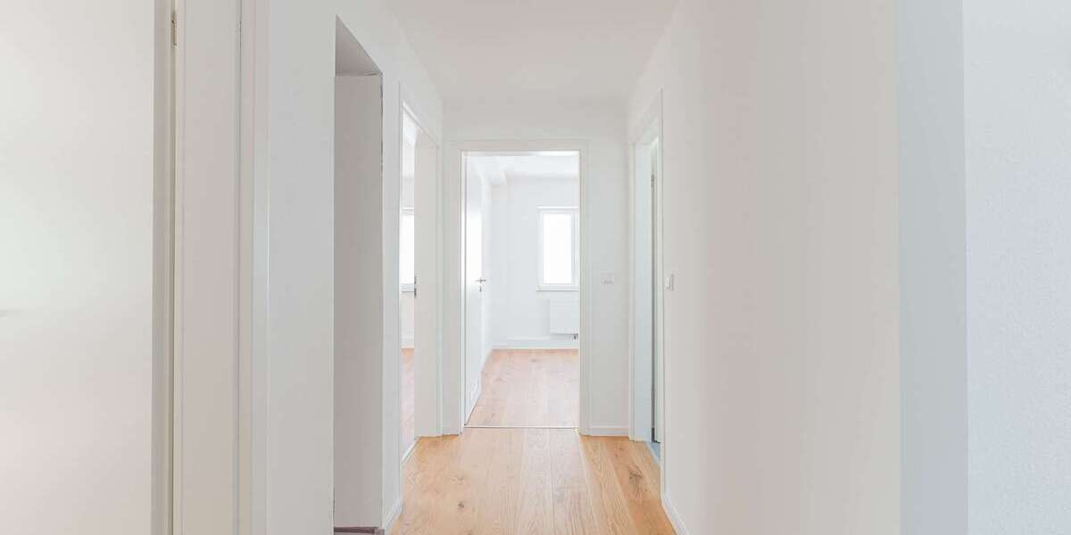 Etagenwohnung Stuttgart Südheim - 3 Zimmer, 73 m&sup2;, 1.465&euro; | Angebot:25358343