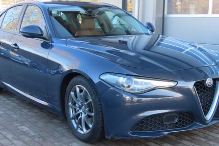 Alfa Romeo Giulia 139.000 km 14.990 &euro; Stuttgart 70329