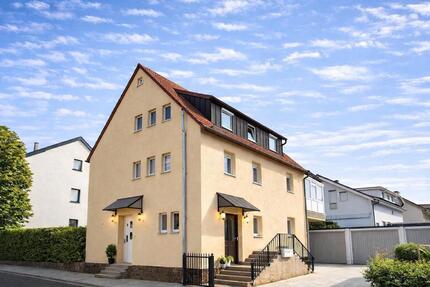 Wohnung Magstadt - 2 Zimmer, 47 m&sup2;, 175.000&euro; | Angebot:25980636