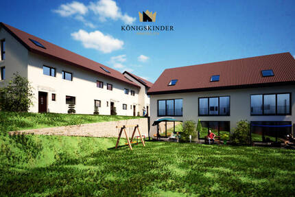 Haus Burladingen Gauselfingen - 5 Zimmer, 130 m&sup2;, 455.000&euro; | Angebot:25731721