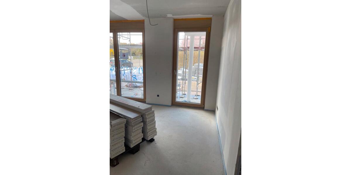 Erdgeschoßwohnung Eutingen im Gäu - 2 Zimmer, 43 m&sup2;, 835&euro; | Angebot:25944168