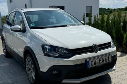 VW Polo 181.000 km 6.950 &euro; Nellingsheim 72149