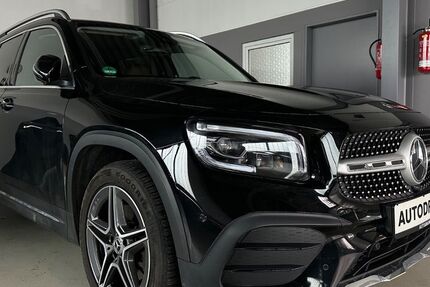 Mercedes-Benz GLB 250 106.000 km 33.900 &euro; Neckartailfingen 72666