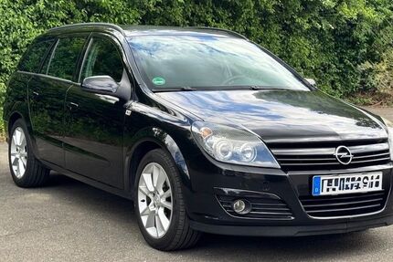 Opel Astra 228.000 km 2.490 &euro; Eningen unter Achalm 72800