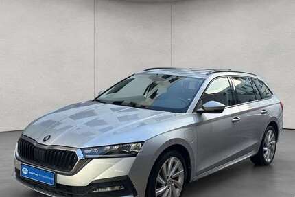 Skoda Octavia 73.041 km 20.890 &euro; Stuttgart 70565